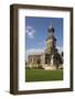 St. Chad's Church, St. Chad's Terrace, Shrewsbury, Shropshire, England, United Kingdom, Europe-Stuart Black-Framed Photographic Print