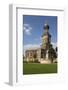 St. Chad's Church, St. Chad's Terrace, Shrewsbury, Shropshire, England, United Kingdom, Europe-Stuart Black-Framed Photographic Print