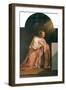 St. Charles Borromeo (1538-84)-Philippe De Champaigne-Framed Giclee Print