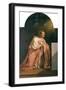 St. Charles Borromeo (1538-84)-Philippe De Champaigne-Framed Giclee Print