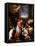 St. Charles Borromeo-Pierre Mignard-Framed Stretched Canvas