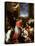 St. Charles Borromeo-Pierre Mignard-Stretched Canvas