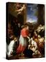 St. Charles Borromeo-Pierre Mignard-Stretched Canvas