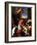 St. Charles Borromeo-Pierre Mignard-Framed Giclee Print