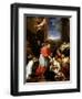 St. Charles Borromeo-Pierre Mignard-Framed Giclee Print