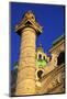 St. Charles Church, Vienna, Austria, Europe-Neil Farrin-Mounted Photographic Print