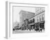 St. Charles Hotel, New Orleans-null-Framed Photo