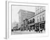 St. Charles Hotel, New Orleans-null-Framed Photo