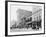 St. Charles Hotel, New Orleans-null-Framed Photo