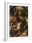 St Charles in Glory-Giulio Cesare Procaccini-Framed Giclee Print