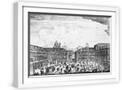 White Frame