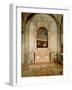 St. Christina Altarpiece-Vincenzo Di Biagio Catena-Framed Giclee Print