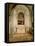 St. Christina Altarpiece-Vincenzo Di Biagio Catena-Framed Stretched Canvas