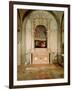 St. Christina Altarpiece-Vincenzo Di Biagio Catena-Framed Premium Giclee Print