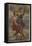 St. Christopher, 1523-24-Titian (Tiziano Vecelli)-Framed Stretched Canvas