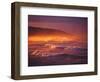 St Clair Beach, Dunedin, New Zealand-David Wall-Framed Photographic Print