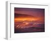 St Clair Beach, Dunedin, New Zealand-David Wall-Framed Photographic Print