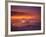 St Clair Beach, Dunedin, New Zealand-David Wall-Framed Photographic Print