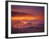 St Clair Beach, Dunedin, New Zealand-David Wall-Framed Photographic Print