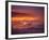 St Clair Beach, Dunedin, New Zealand-David Wall-Framed Photographic Print