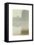 St. Clair Mist-Sammy Sheler-Framed Stretched Canvas