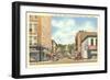 St. Clair Street, Frankfort, Kentucky-null-Framed Art Print