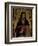 St. Clare, Detail from the Santa Lucia Triptych-Carlo Crivelli-Framed Giclee Print