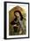 St. Clare, Panel from a Polyptych Removed from the Church of St. Francesco in Padua-A. Vivarini-Framed Giclee Print