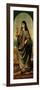 St. Clare-Marco D'oggiono-Framed Art Print