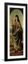 St. Clare-Marco D'oggiono-Framed Art Print