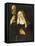 St Clare-Paolo and Pietro Borini-Framed Stretched Canvas