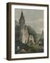 St. Clement, 1824-Charles Joseph Hullmandel-Framed Giclee Print