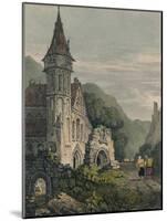 St. Clement, 1824-Charles Joseph Hullmandel-Mounted Giclee Print