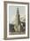 St. Clement Danes Church, Pub. by Rudolph Ackermann-null-Framed Giclee Print