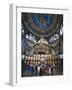 St. Clement of Ohrid Skopje's Cathedral, Skopje, Macedonia, Europe-Michael Runkel-Framed Photographic Print