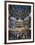 St. Clement of Ohrid Skopje's Cathedral, Skopje, Macedonia, Europe-Michael Runkel-Framed Photographic Print