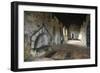 St Clements Church, Rodel, Isle of Harris, Outer Hebrides, Scotland, 2009-Peter Thompson-Framed Photographic Print