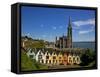 St Colman's Cathedral, Cobh, County Cork, Ireland-null-Framed Stretched Canvas