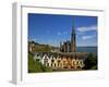 St Colman's Cathedral, Cobh, County Cork, Ireland-null-Framed Photographic Print