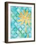 St Croix IV-Paul Brent-Framed Art Print