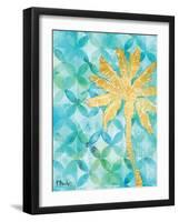 St Croix IV-Paul Brent-Framed Art Print