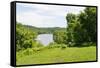 St. Croix-Hank Shiffman-Framed Stretched Canvas