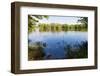 St. Croix-Hank Shiffman-Framed Photographic Print