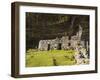 St. Cybi's Holy Well, Lleyn Peninsula, in Care of Cadw, Llangybi, Gwynedd, North Wales, UK-Pearl Bucknall-Framed Photographic Print