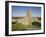 St. David's Cathedral, Dyfed, Wales, Uk-Rolf Richardson-Framed Photographic Print