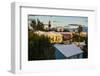 St. David's Lighthouse, St. Davids Island, Bermuda, North America-Michael Runkel-Framed Photographic Print