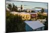 St. David's Lighthouse, St. Davids Island, Bermuda, North America-Michael Runkel-Mounted Photographic Print