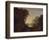 'St. David's Pembrokeshire', 1769, (1938)-Richard Wilson-Framed Premium Giclee Print