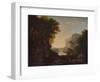 'St. David's Pembrokeshire', 1769, (1938)-Richard Wilson-Framed Premium Giclee Print