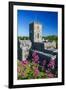 St. Davids Cathedral, Pembrokeshire, Wales, United Kingdom-Billy Stock-Framed Photographic Print